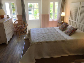 Le gîte de Camille